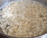 Foto del paso 1 de la receta: Pasta crozetes de Savoie con queso suizo Tête de Moine