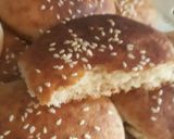 صورة لخطوة 3 من وصفة خبز الحليب بطريقة الأخت om malek 1