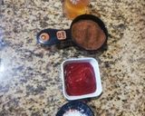 Foto del paso 1 de la receta: Alitas brostizadas con salsa thai
