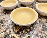 Foto del paso 12 de la receta: Masa sablé con crema diplomática “sin gluten”