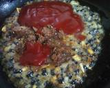Chocolate Barbecue Sauce recipe step 5 photo