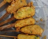 Foto langkah ke 7 dari resep Sempolan Ikan.