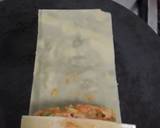 Baked Sweet Corn Lasagne Rolls recipe step 4 photo