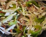 ક્રન્ચી આલુ મિક્સ વેજ સબ્જી(Crunchy Aloo Mix Veg. Sabji Recipe In Gujarati) રેસીપી સ્ટેપ3ફોટો