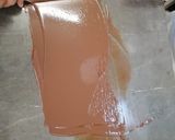 Foto del paso 4 de la receta: Bombones de chocolate y relleno de rompope