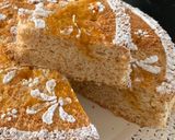Foto del passaggio 4 della ricetta Angel Cake alla Colomba di Pasqua