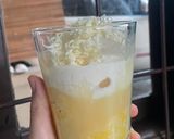 Foto langkah ke 5 dari resep Es Jagung Hawai.