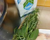 Foto del passaggio 5 della ricetta Arrosto misto alla maremmana in crosta di pane