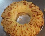 Foto del paso 4 de la receta: Rosca o Roscón de Reyes húmeda y esponjosa