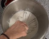 Foto del passaggio 1 della ricetta Tortino di Cioccolato alla Crema di Yogurt e Latte Condensato