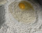 Foto del paso 5 de la receta: Torta fritas 😍❤