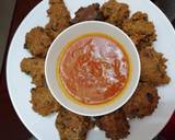 Soya gobbet recipe step 4 photo