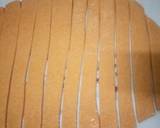 Butternut squash and milk chapatis recipe step 3 photo
