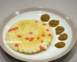 A picture of step 18 of Eggy Curry Pan-Fried Tangyuan.