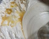 Foto langkah ke 2 dari resep Bolu susu kental manis sukade.