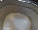 Foto del paso 3 de la receta: Bagrir (tortitas) marroquíes