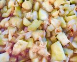 Foto del paso 1 de la receta: CUADRADOS DE 🍆🍆BERENJENA🍆🍆