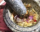 Hình bước làm 6 của món THỊT KHO TRỨNG -Hương vị Miền Tây Nam Bộ