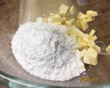 Foto del paso 1 de la receta: 🌟Galletas de Naranja 🍊 Navideñas🌟