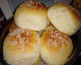 Foto del paso 12 de la receta: Pan de-para Hamburguesas
