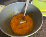 Foto del paso 4 de la receta: Risotto de calabaza y champiñones
