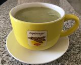 Foto del paso 12 de la receta: Crema de espárragos especial