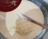 Foto langkah ke 7 dari resep Lasagna Bolognese.