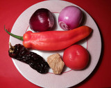 Foto del paso 1 de la receta: Ternera estofada, con verduras de temporada