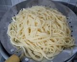 Foto langkah ke 4 dari resep 64. Spaghetti saus bolognese.