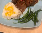 عکس مرحله 7 از دستور خورشت مرغ ناردونی