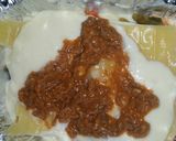 Foto del paso 35 de la receta: Lasagna mixta