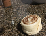 Foto del paso 10 de la receta: Panadería: Rollos de canela (versión de Esbieta)