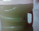 Foto del paso 1 de la receta: Agua de chayote fresca