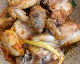 Foto langkah ke 4 dari resep Ayam Rica-rica Kemangi.