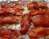 Bőrös sült malac 🍖 recept fázis 5 fotója