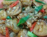 Foto langkah ke 5 dari resep Terong Raos.