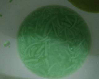 #16 Cendol Manis Dingin #RabuBaru - Step 8