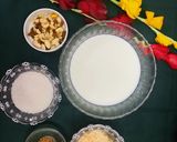 চকো স্টাফ গোলাপ জামুন রাবড়ি রেসিপি ধাপ - 4 ছবি