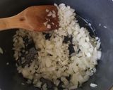 Foto del paso 7 de la receta: Lasaña vegetariana de espinacas y champiñones