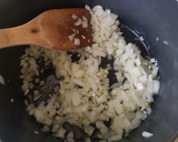 Foto del paso 7 de la receta: Lasaña vegetariana de espinacas y champiñones