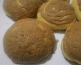 Foto langkah ke 18 dari resep Mexican Bun Simple Banget, Nggak Pake Ribet.