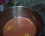 Foto langkah ke 4 dari resep Mpasi 6m+ (Tepung Gasol Ubi).