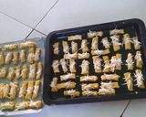 Foto langkah ke 2 dari resep Kastangel.