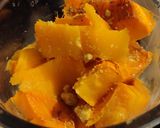Foto del paso 2 de la receta: Crema de zapallo