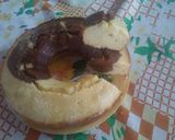 Foto del paso 10 de la receta: Bizcochuelo cítrico🍋🍊marmolado