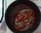 Foto del passaggio 7 della ricetta Pasticcio di melanzane (svuota frigo)