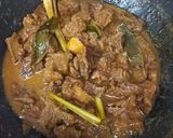 Foto langkah ke 6 dari resep Terik Daging Sapi Khas Solo.