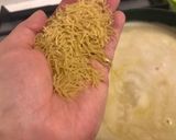 Foto del paso 4 de la receta: Sopa nocturna de choclitos de cocktail