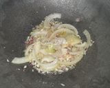 Foto langkah ke 5 dari resep Ayam Saus Asam Manis.