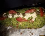 Foto del paso 8 de la receta: Pionono de zapallitos